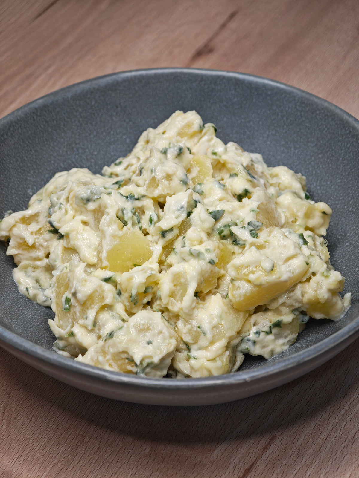 Patatas Ali-Oli 400 grs