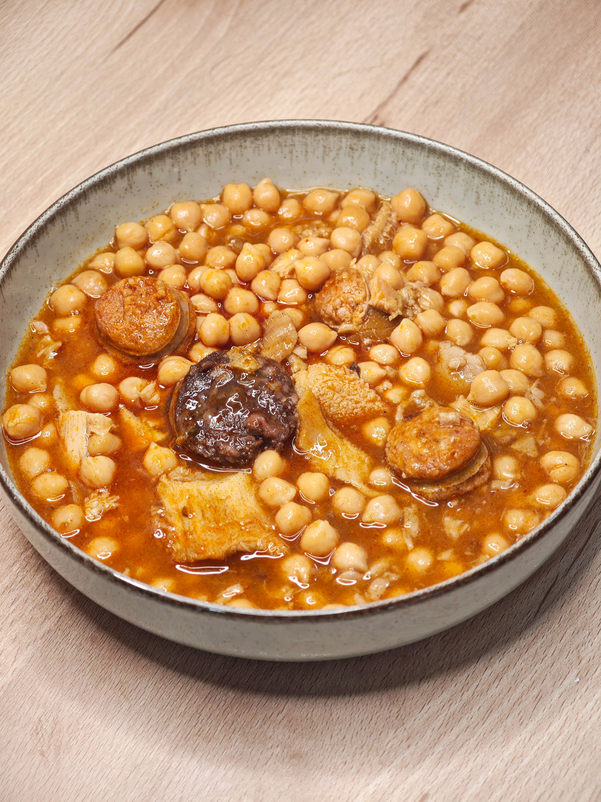Menudo de Ternera 400 grs
