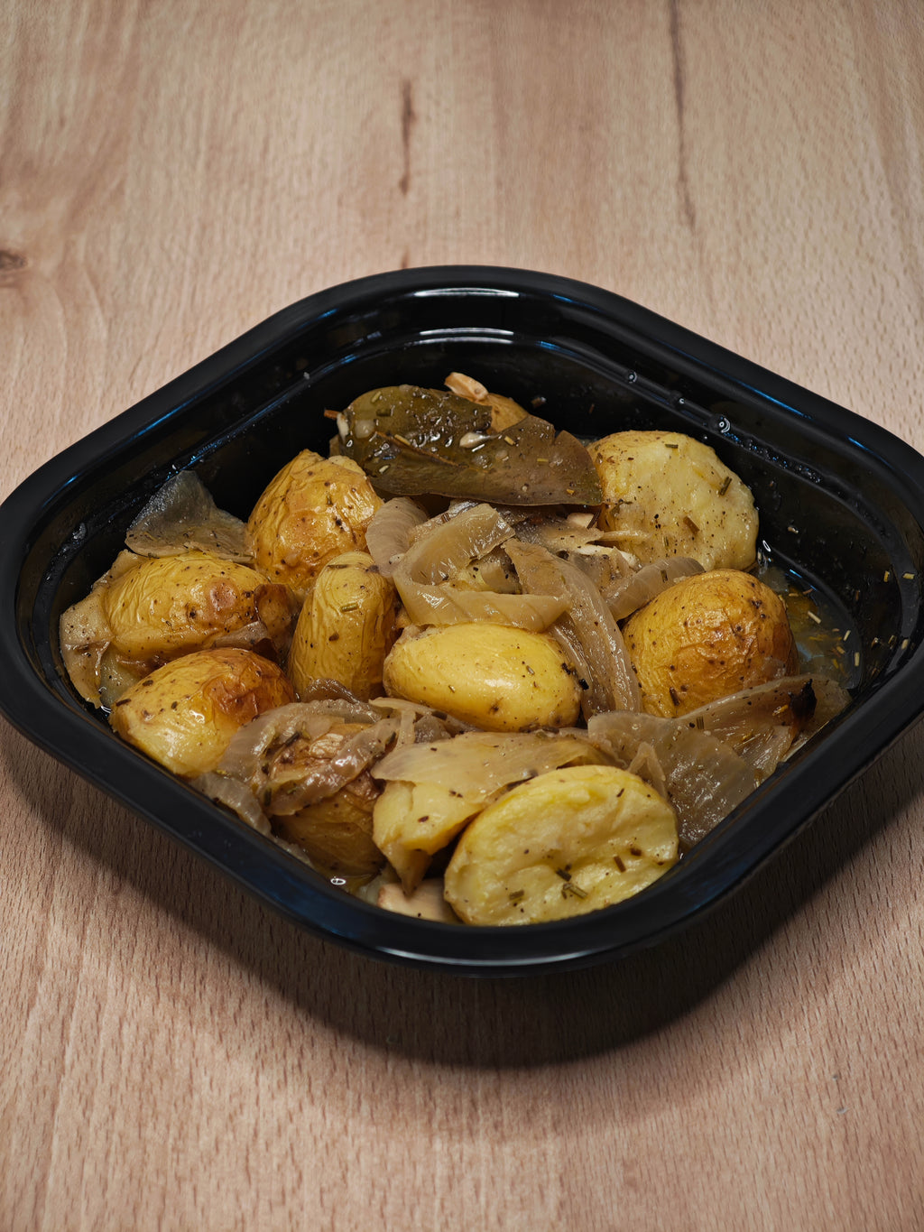 Patatas Guarnición al Romero