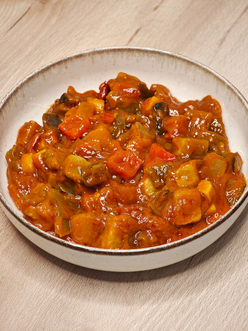 Pisto de Verduras 400 grs
