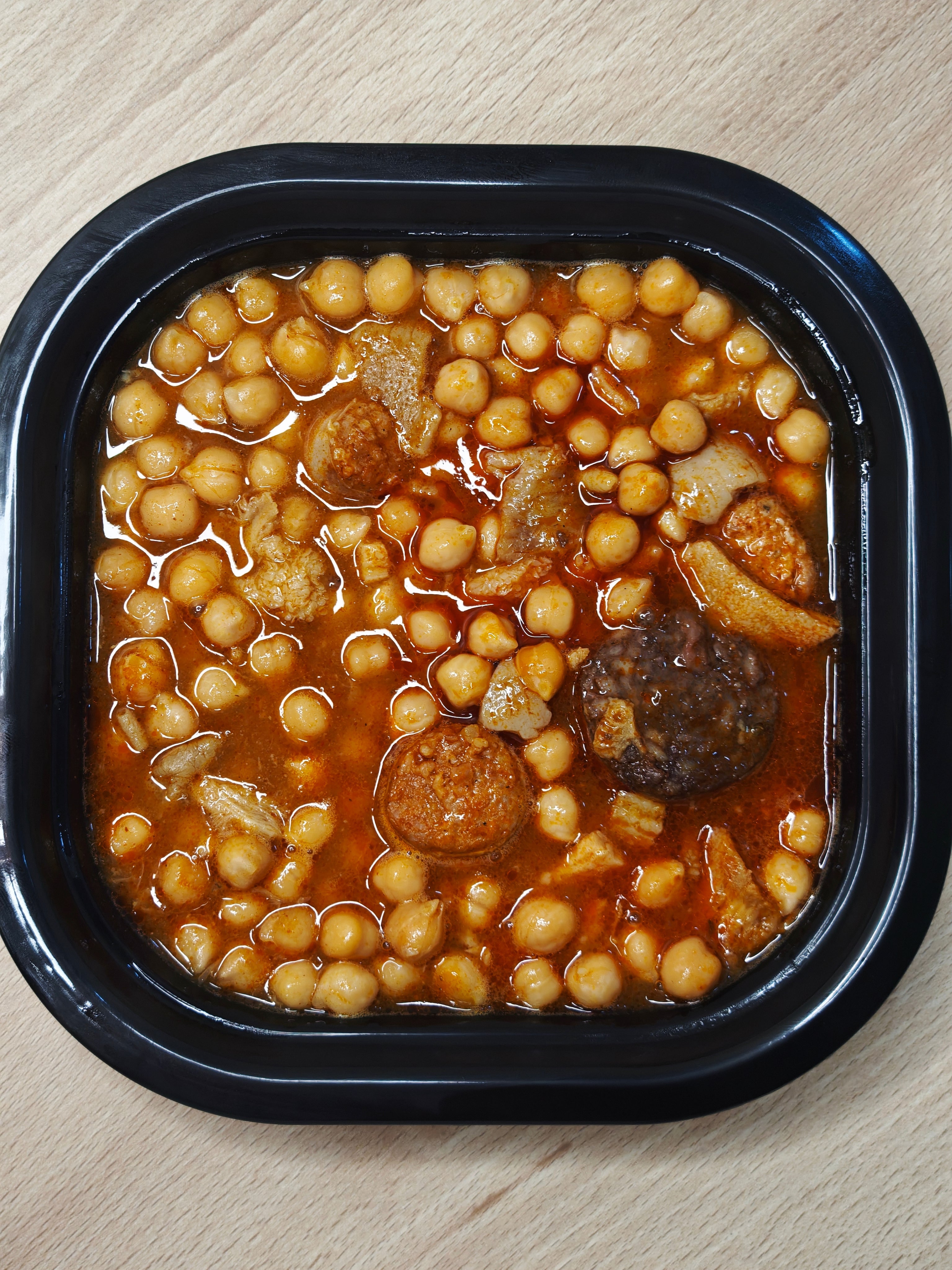 Menudo de Ternera